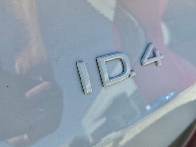 2022 Volkswagen ID.4 Pro S