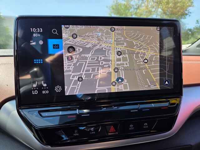2022 Volkswagen ID.4 Pro S
