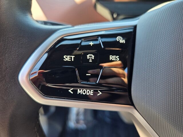 2022 Volkswagen ID.4 Pro S
