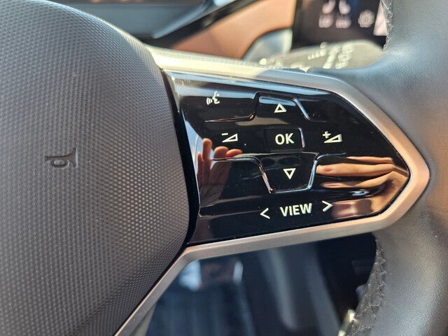 2022 Volkswagen ID.4 Pro S