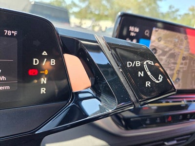 2022 Volkswagen ID.4 Pro S