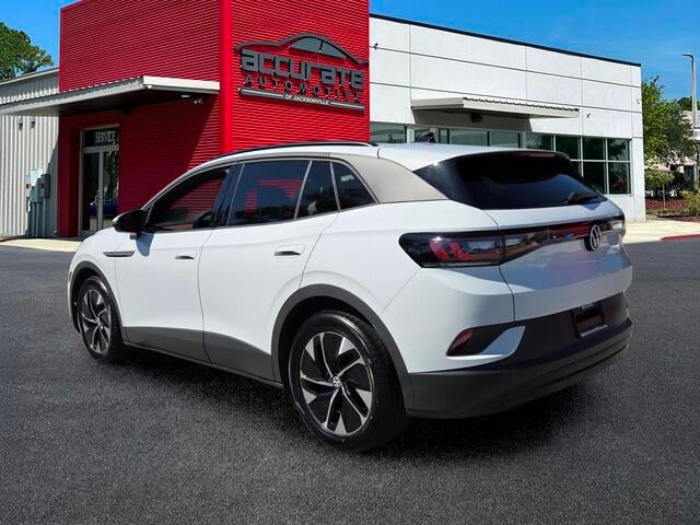 2022 Volkswagen ID.4 Pro S