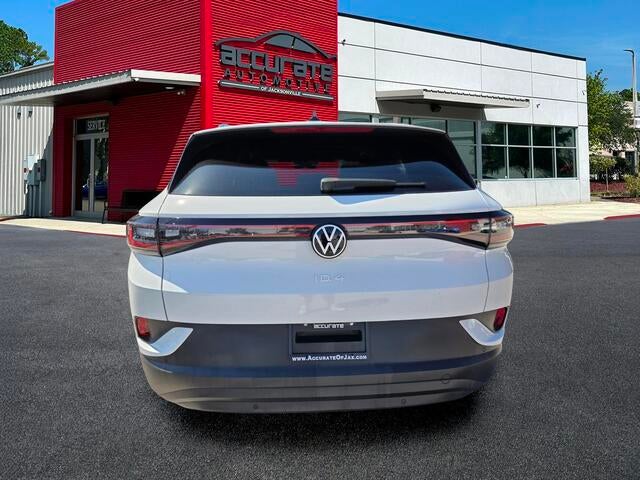 2022 Volkswagen ID.4 Pro S