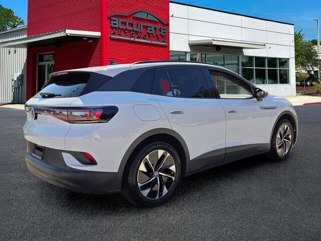 2022 Volkswagen ID.4 Pro S