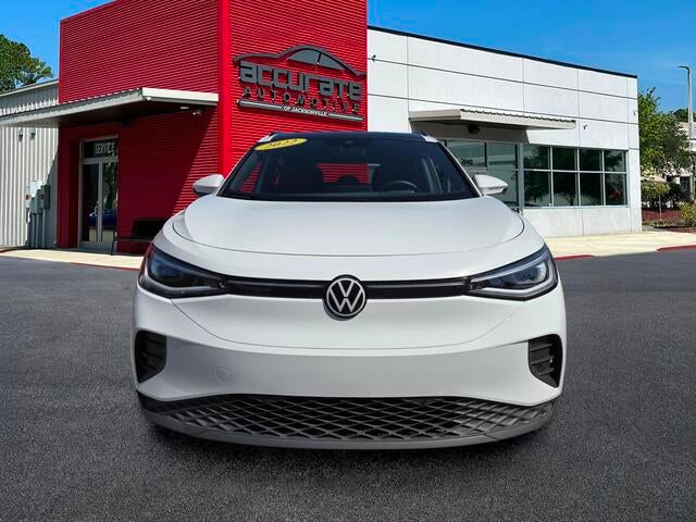 2022 Volkswagen ID.4 Pro S