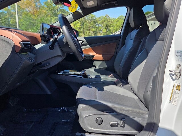 2022 Volkswagen ID.4 Pro S