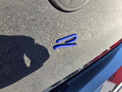 2023 Volkswagen Golf R 2.0T