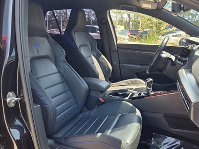 2023 Volkswagen Golf R 2.0T