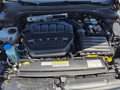 2023 Volkswagen Golf R 2.0T