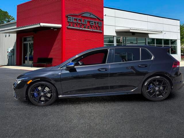 2023 Volkswagen Golf R 2.0T