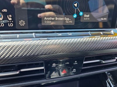 2023 Volkswagen Golf R 2.0T