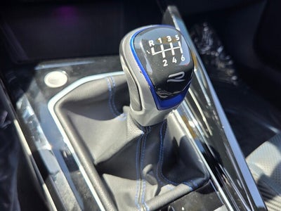 2023 Volkswagen Golf R 2.0T