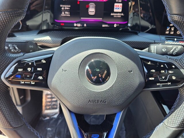 2023 Volkswagen Golf R 2.0T