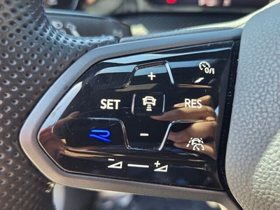 2023 Volkswagen Golf R 2.0T