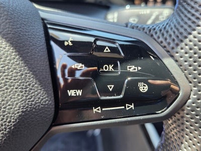2023 Volkswagen Golf R 2.0T