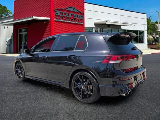 2023 Volkswagen Golf R 2.0T