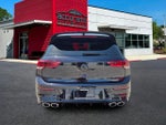 2023 Volkswagen Golf R 2.0T