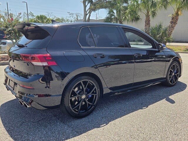 2023 Volkswagen Golf R 2.0T