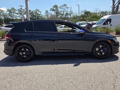 2023 Volkswagen Golf R 2.0T