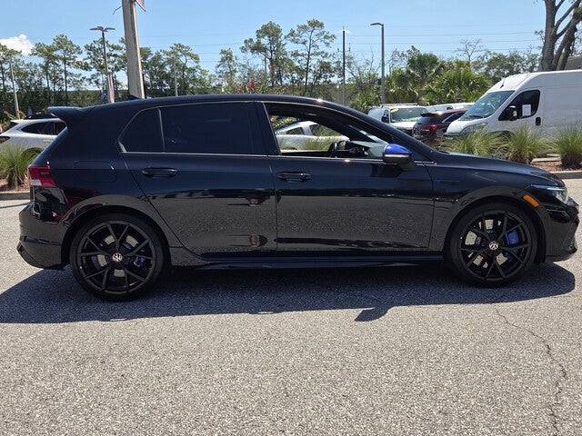 2023 Volkswagen Golf R 2.0T