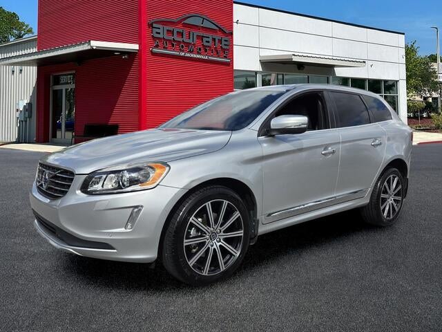 2015 Volvo XC60