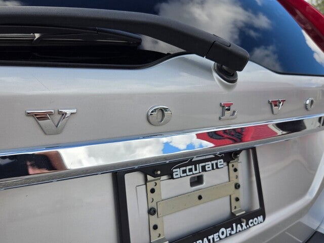 2015 Volvo XC60 T5 Platinum