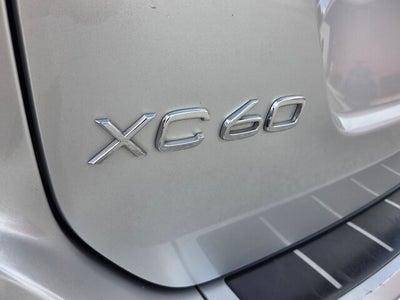2015 Volvo XC60 T5 Platinum