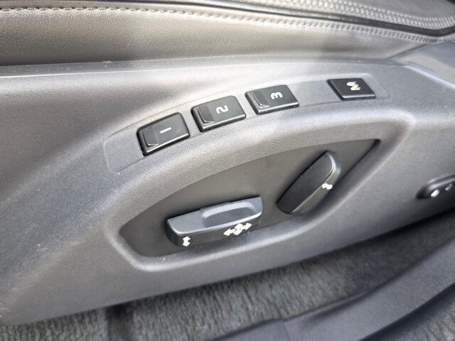 2015 Volvo XC60 T5 Platinum