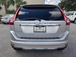 2015 Volvo XC60 T5 Platinum