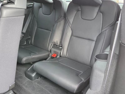 2022 Volvo XC90 T6 Inscription