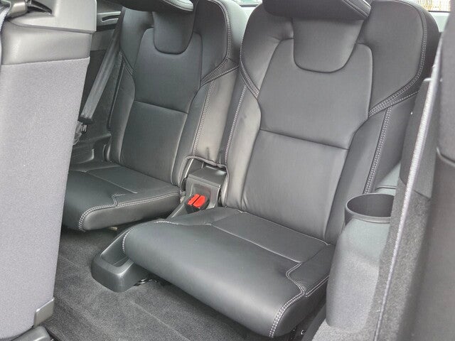 2022 Volvo XC90 T6 Inscription