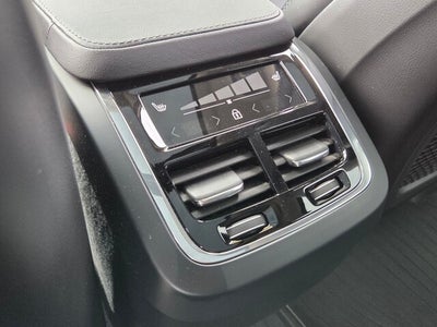 2022 Volvo XC90 T6 Inscription