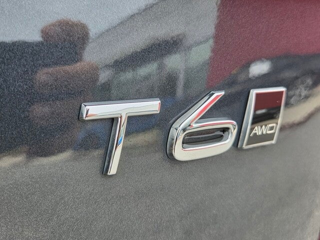 2022 Volvo XC90 T6 Inscription