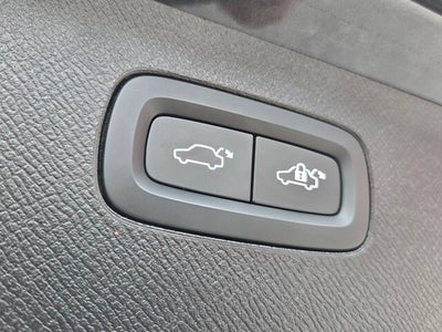 2022 Volvo XC90 T6 Inscription