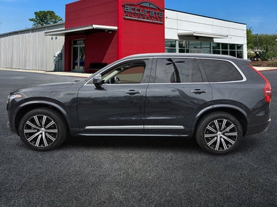 2022 Volvo XC90 T6 Inscription