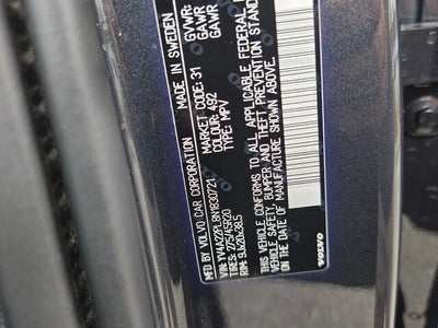 2022 Volvo XC90 T6 Inscription