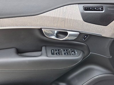 2022 Volvo XC90 T6 Inscription