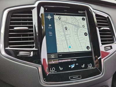 2022 Volvo XC90 T6 Inscription