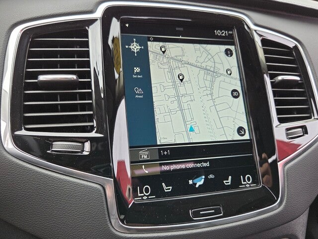 2022 Volvo XC90 T6 Inscription