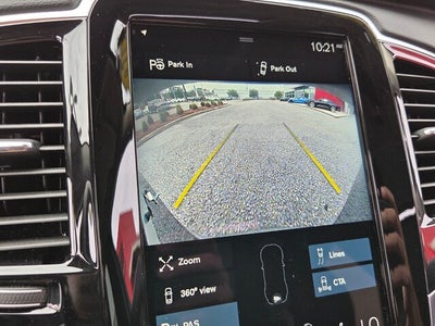 2022 Volvo XC90 T6 Inscription