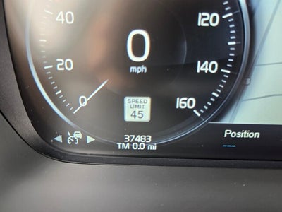 2022 Volvo XC90 T6 Inscription