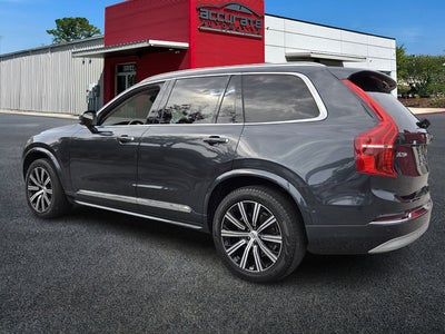 2022 Volvo XC90 T6 Inscription