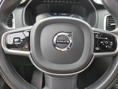 2022 Volvo XC90 T6 Inscription