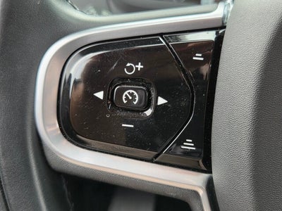 2022 Volvo XC90 T6 Inscription