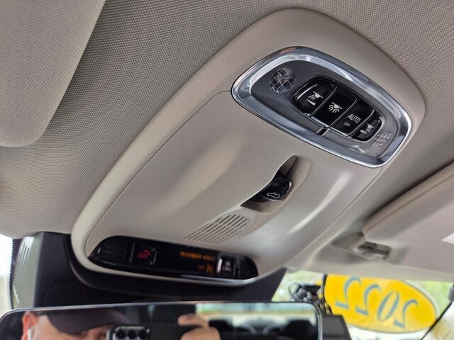 2022 Volvo XC90 T6 Inscription