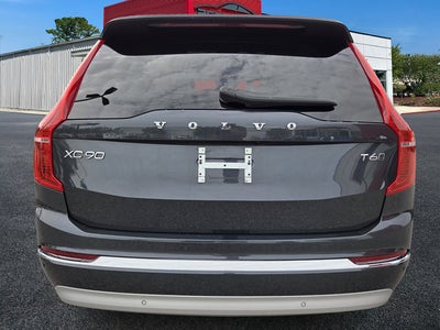 2022 Volvo XC90 T6 Inscription