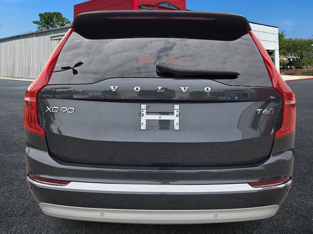 2022 Volvo XC90 T6 Inscription