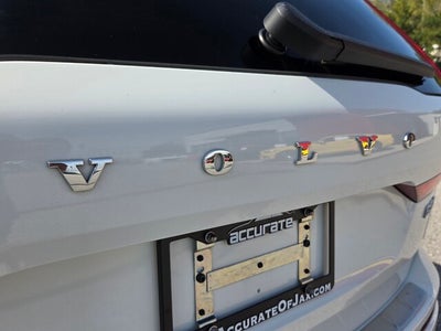 2022 Volvo XC60 B5 Inscription