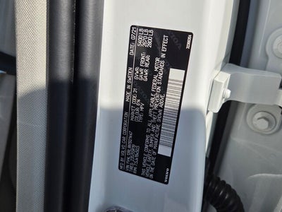 2022 Volvo XC60 B5 Inscription