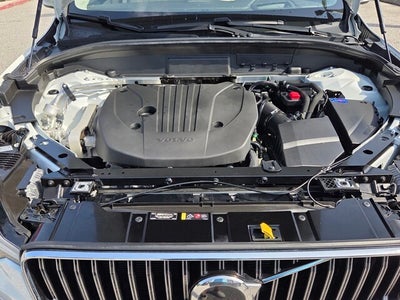 2022 Volvo XC60 B5 Inscription